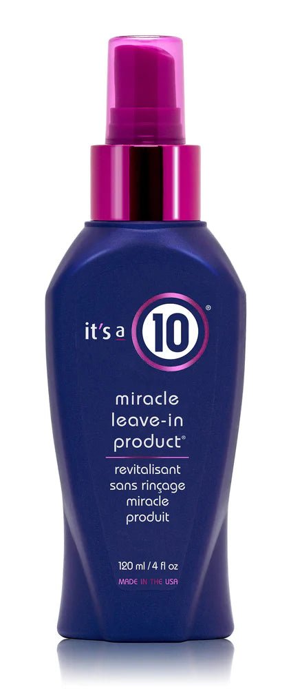 It's a 10 Miracle Leave In - DK BEAUTY