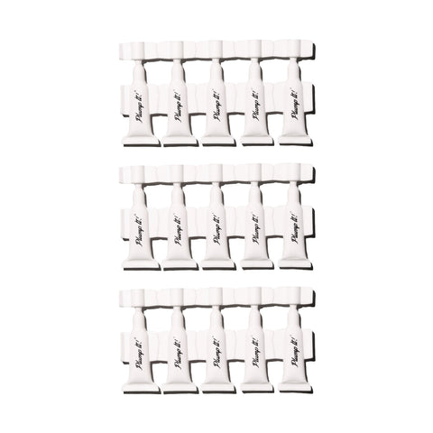 Plump It! POS No Needles Dermal Filler (Salon Retail 12 Piece) - DK BEAUTY