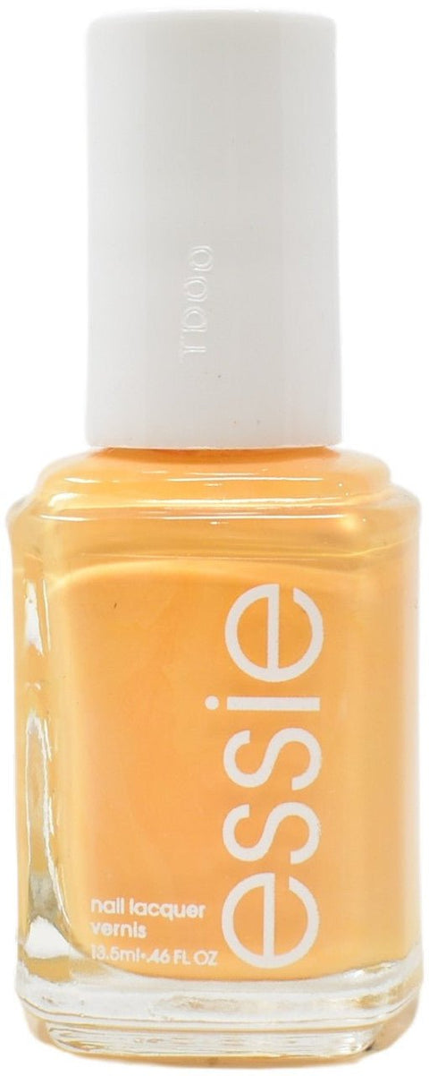 Essie Check Your Baggage - DK BEAUTY