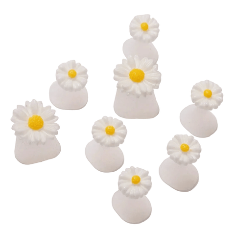 Daisy - Do! Toe Separators (8 Piece) - DK BEAUTY