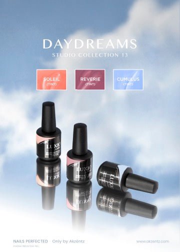 Luxio Studio Collection 13 Daydreams Bundle - DK BEAUTY