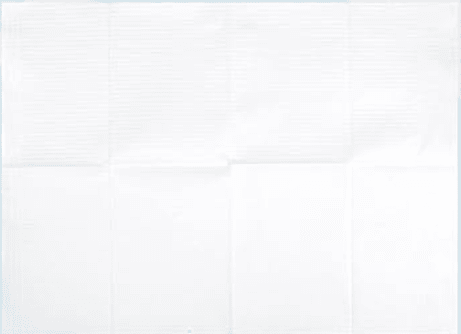 Salon/Dental Bibs 160 Piece - DK BEAUTY