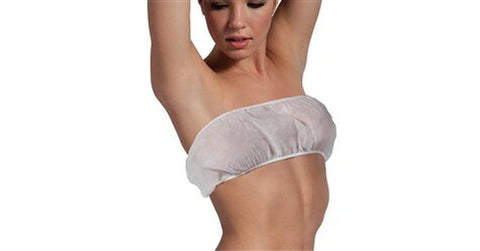 Silkline Disposable Bra (6 pack) - DK BEAUTY