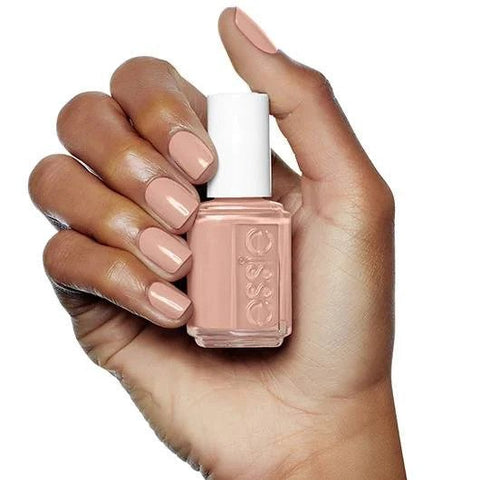 Essie Bare With Me (C) - DK BEAUTY