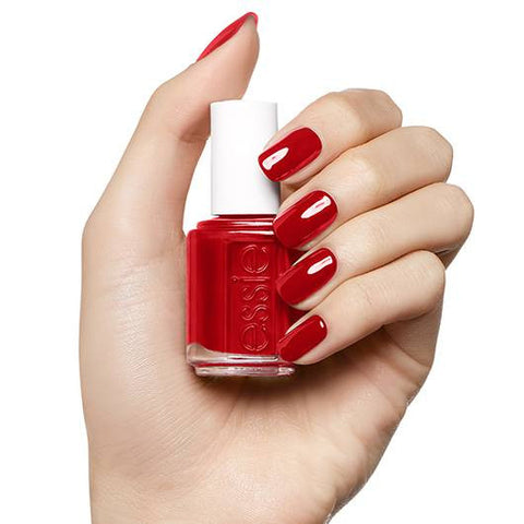 essie forever yummy polish