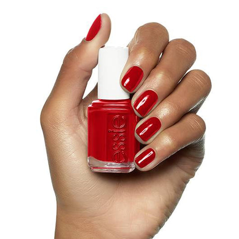 essie forever yummy polish