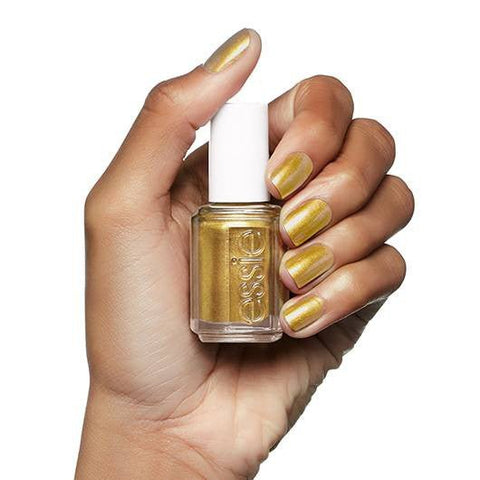 Essie Getting Groovy (metallic) - DK BEAUTY