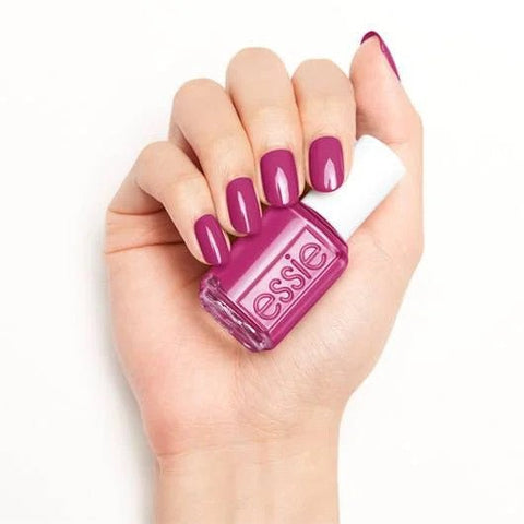 Essie Swoon In the Lagoon - DK BEAUTY