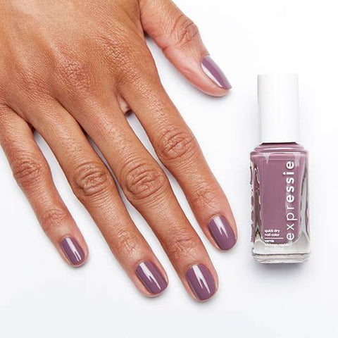 Expressie Get A Mauve On