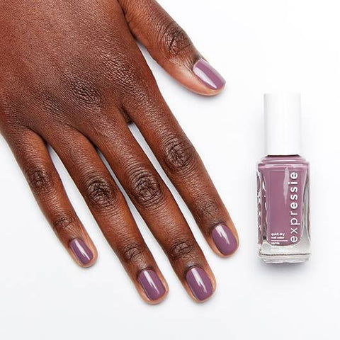 Expressie Get A Mauve On