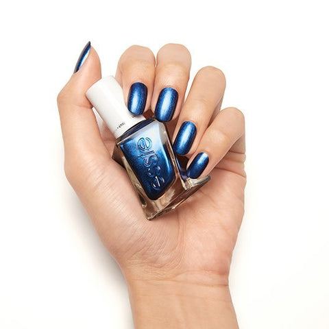 Essie Gel Couture Front Page Worthy - DK BEAUTY