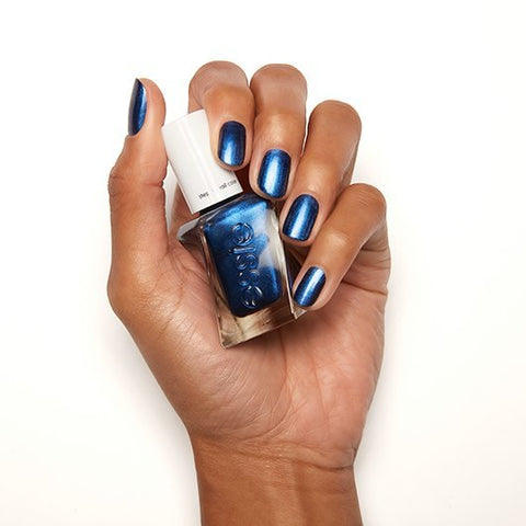 Essie Gel Couture Front Page Worthy - DK BEAUTY