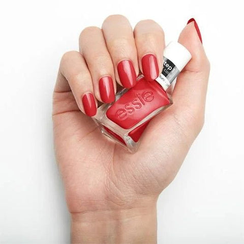 Essie Gel Couture Electric Geometric - DK BEAUTY
