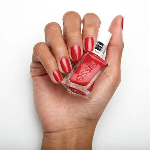 Essie Gel Couture Electric Geometric - DK BEAUTY