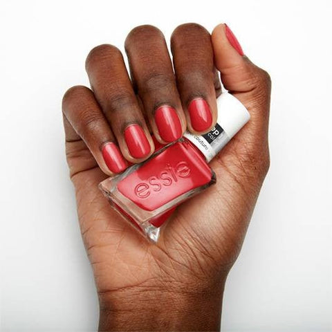 Essie Gel Couture Electric Geometric - DK BEAUTY