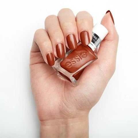 Essie Gel Couture Fab Florals - DK BEAUTY