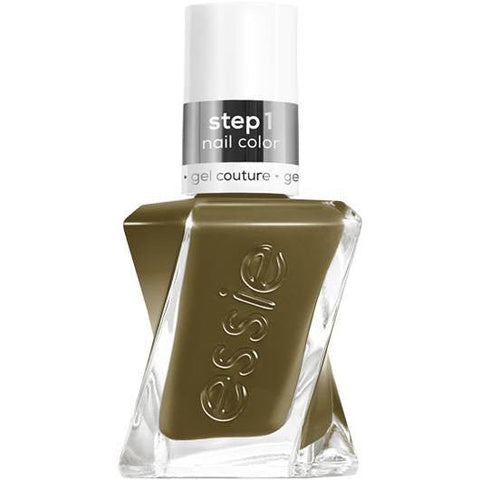 Essie Gel Couture Totally Plaid - DK BEAUTY