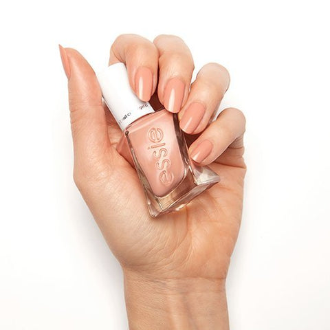 Essie Gel Couture Sew Me (C) - DK BEAUTY