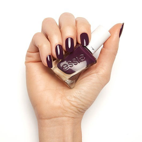 Essie Gel Couture Turn 'n' Pose (C) - DK BEAUTY