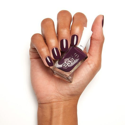 Essie Gel Couture Turn 'n' Pose (C) - DK BEAUTY