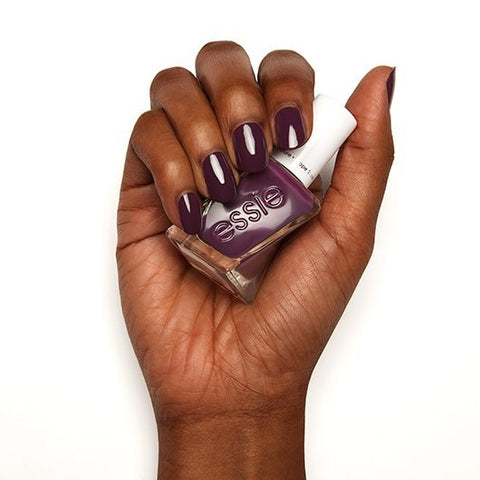 Essie Gel Couture Turn 'n' Pose (C) - DK BEAUTY