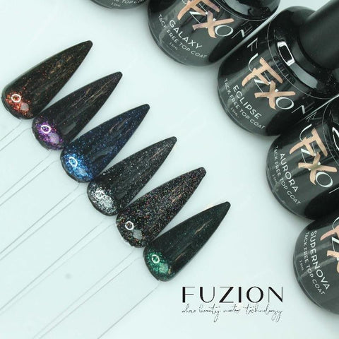 Fuzion Shine FX Aurora - DK BEAUTY
