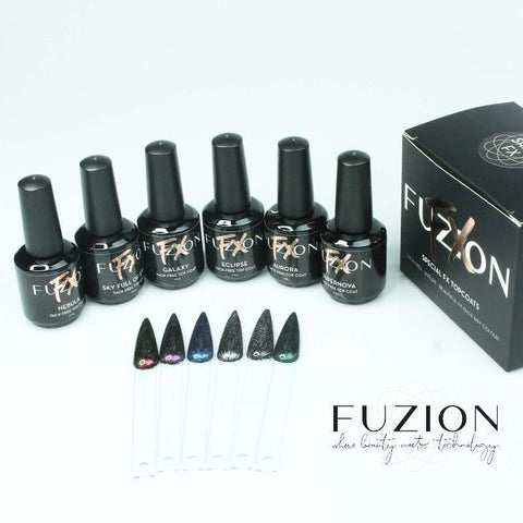 Fuzion Shine FX Eclipse - DK BEAUTY