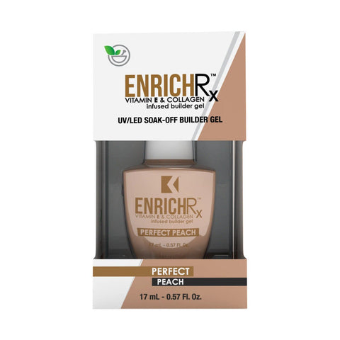 KUPA EnrichRx Perfect Peach Gel - DK BEAUTY