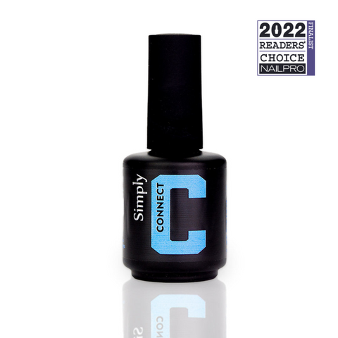 en Vogue CBS Builder hard-gel base coat for Professional nails and extensions bottle