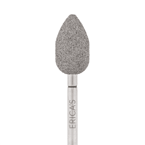Erica's Spear Pedicure Bit - DK BEAUTY