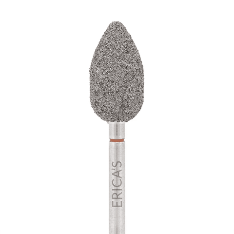 Erica's Spear Pedicure Bit - DK BEAUTY