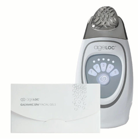 Ageloc Galvanic Gel Pack - DK BEAUTY