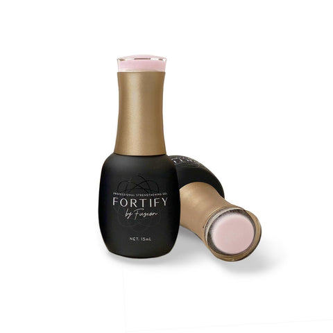Fortify Construct First Look - DK BEAUTY