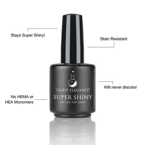 Light Elegance Builder Gel Bundle - DK BEAUTY