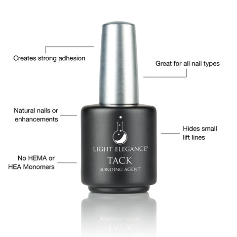 Light Elegance Builder Gel Bundle - DK BEAUTY