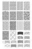 CJS French Textile Collection 2 - DK BEAUTY