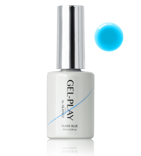 Gel Play Polish Bundle - DK BEAUTY