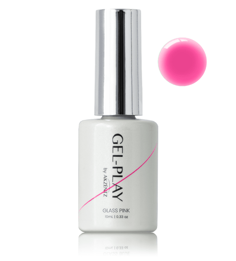 Gel Play Polish Bundle - DK BEAUTY