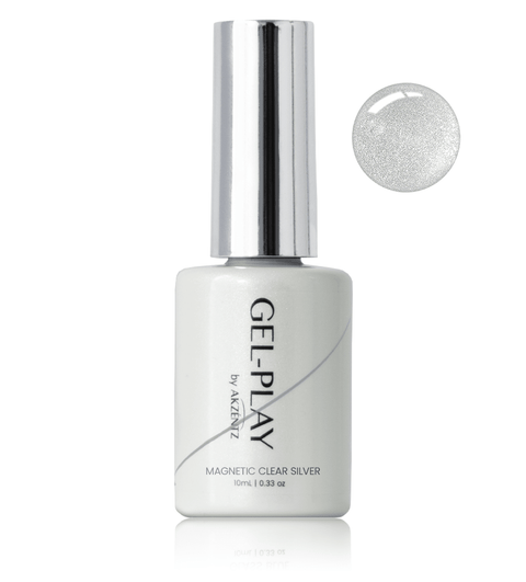 Gel Play Polish Bundle - DK BEAUTY