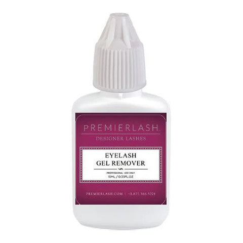 Premier Lash Gel Remover - DK BEAUTY