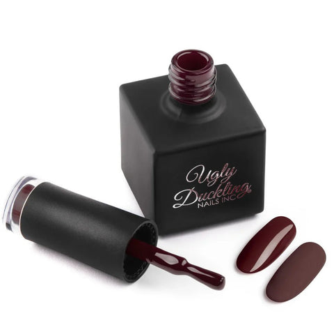 UD 336 Blood Oath Gel - DK BEAUTY