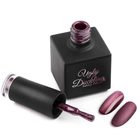 UD 343 Main Character Gel (CE) 343 - DK BEAUTY