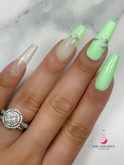 LE Catch of the Day Color - DK BEAUTY