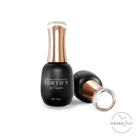Fortify Colour 01 (Pure White) - DK BEAUTY