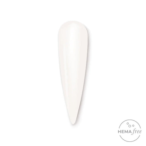 Fortify Colour 01 (Pure White) - DK BEAUTY