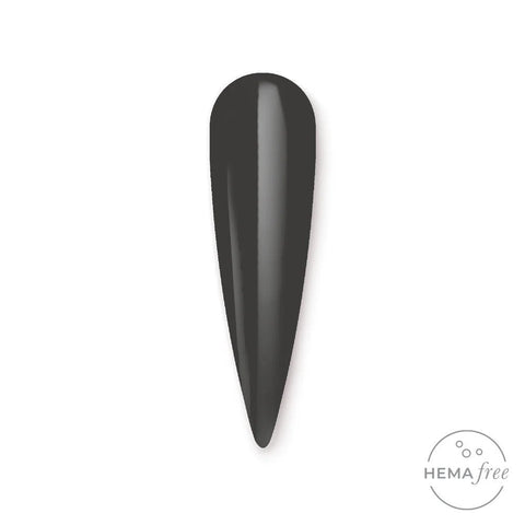 Fortify Colour 02 (Pure Black) - DK BEAUTY