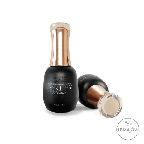 Fortify Colour 04 Taupe - DK BEAUTY