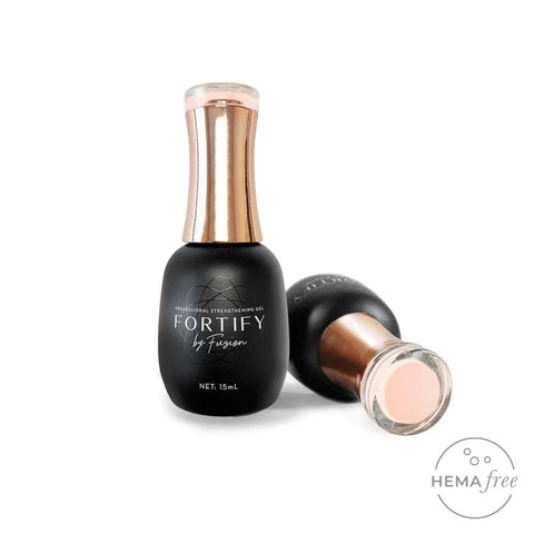 Fortify Colour 07 Light Peach - DK BEAUTY