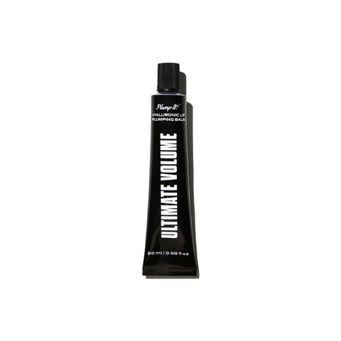 Plump It! Hyaluronic Lip Balm - DK BEAUTY