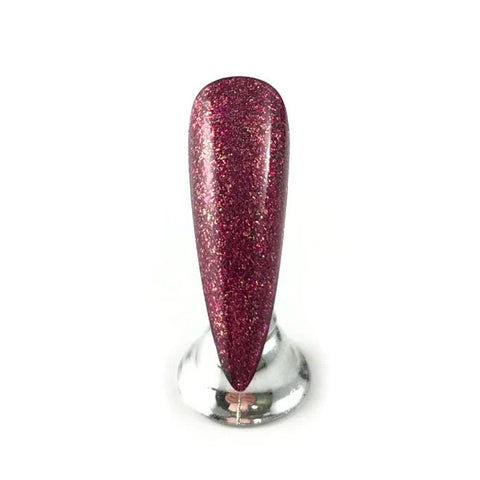 Fuzion Sparklez Heart Baker *D - DK BEAUTY